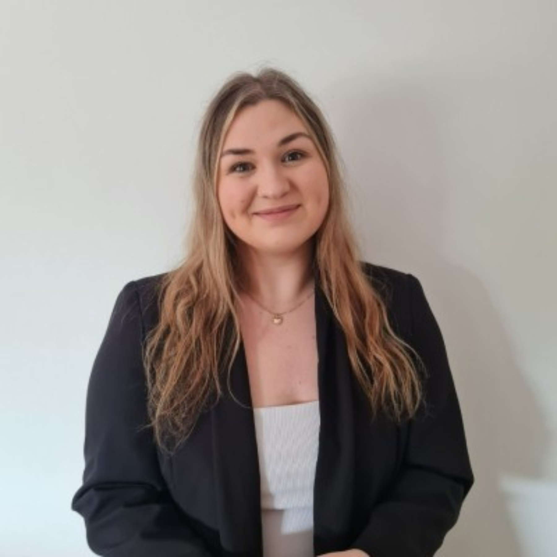 Picture of&nbsp;Mia Bartlett,&nbsp;Wastesavers team member