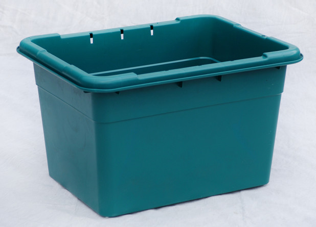 Green Recycling Box